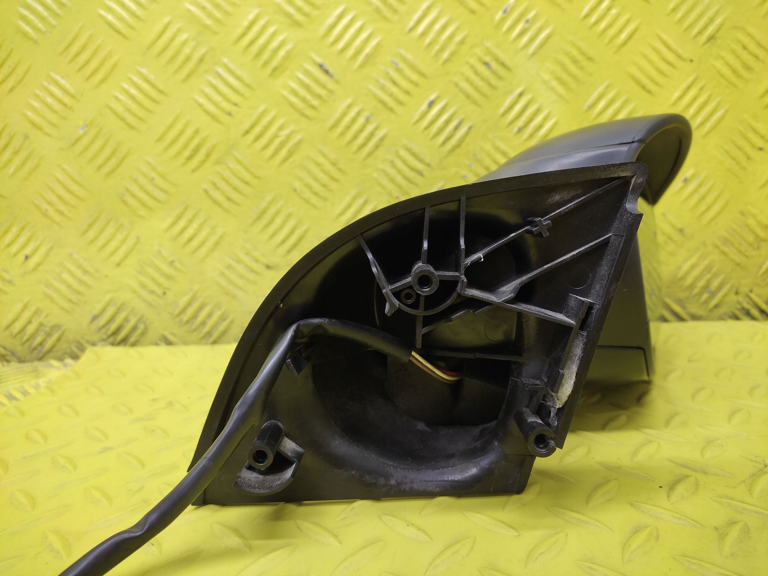 CITROEN C3 mirror exterior right 3 PIN