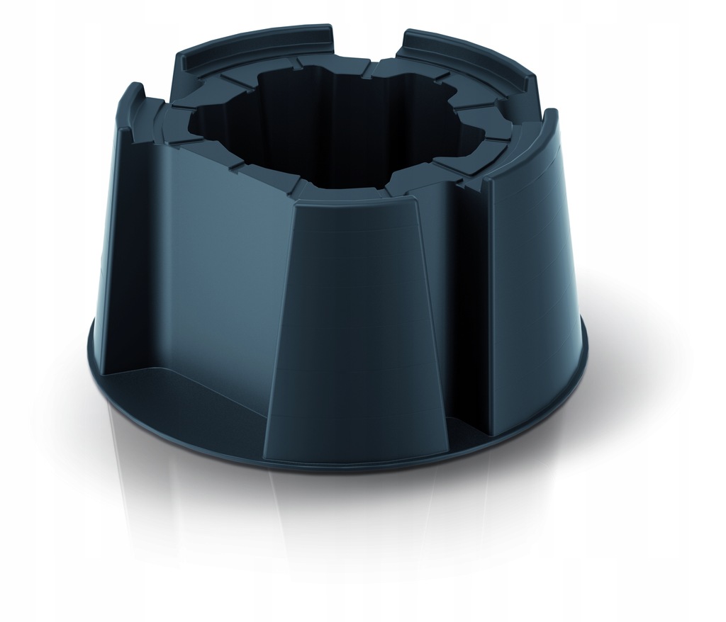 Zbiornik na deszczówkę 440l, Beczka + podstawa Marka Prosperplast