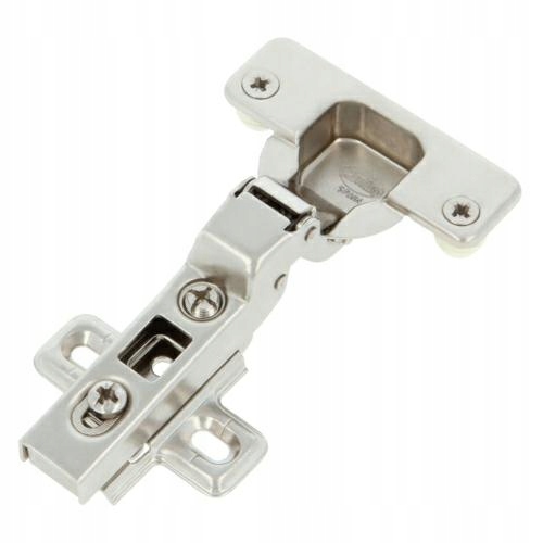 

Zawias meblowy puszkowy 35mm Niklowany