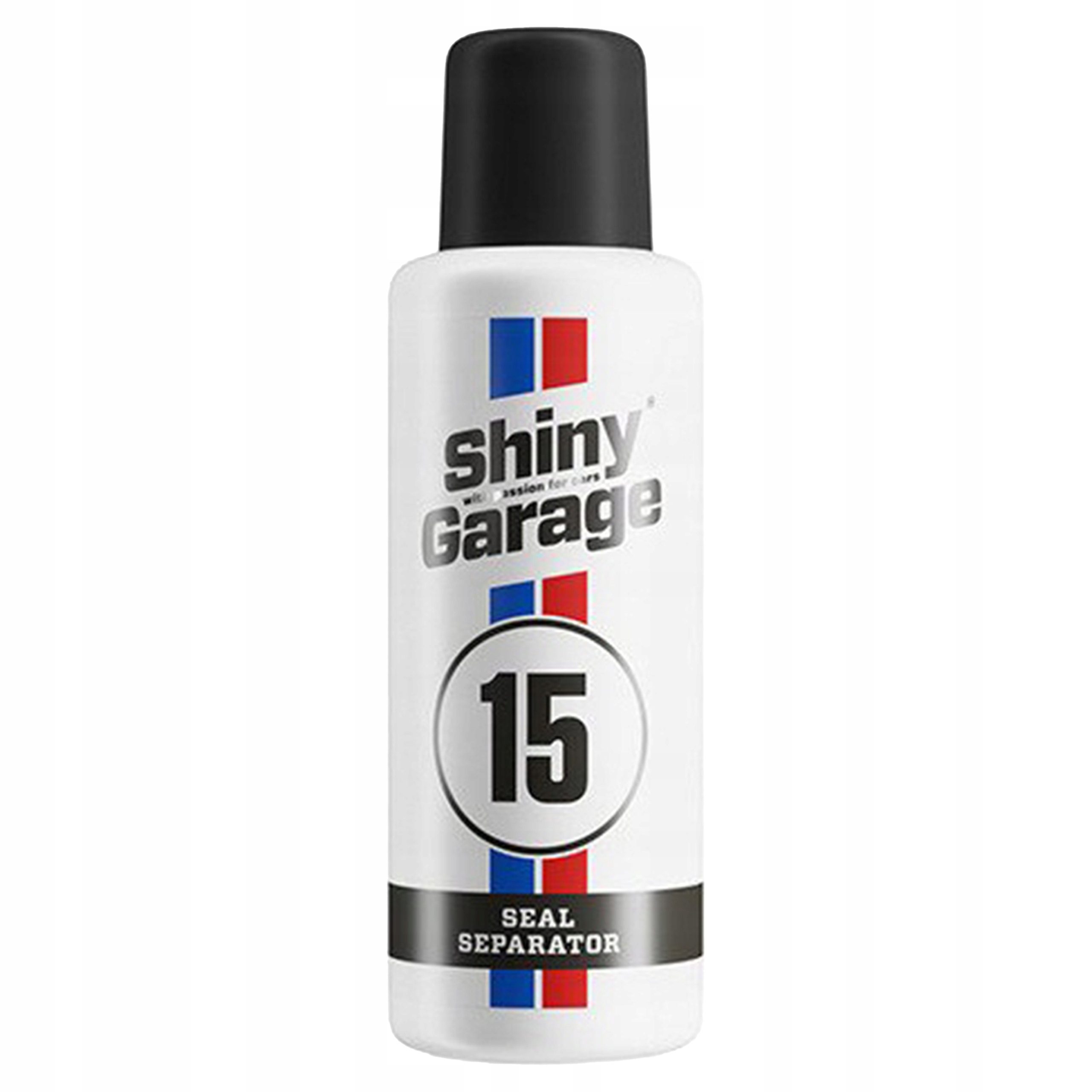 Shiny Garage Seal Separator Do Uszczelek 200ml
