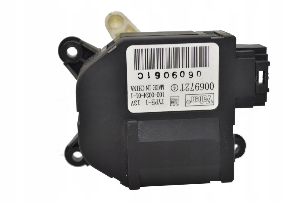 Silniczek klapki nawiewu SAAB 93 9-3 006972T