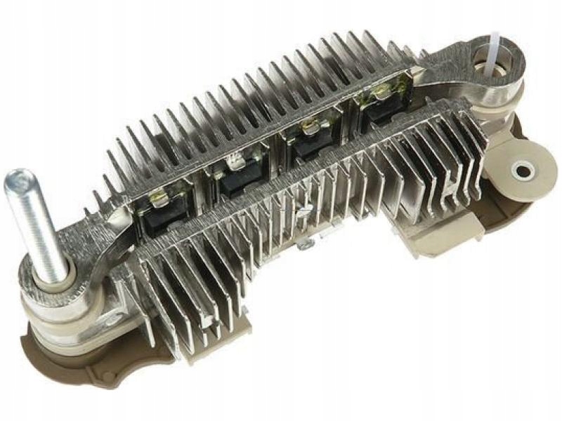 ВЫПРЯМИТЕЛЬ ГЕНЕРАТОРА AS-RU ARC5129