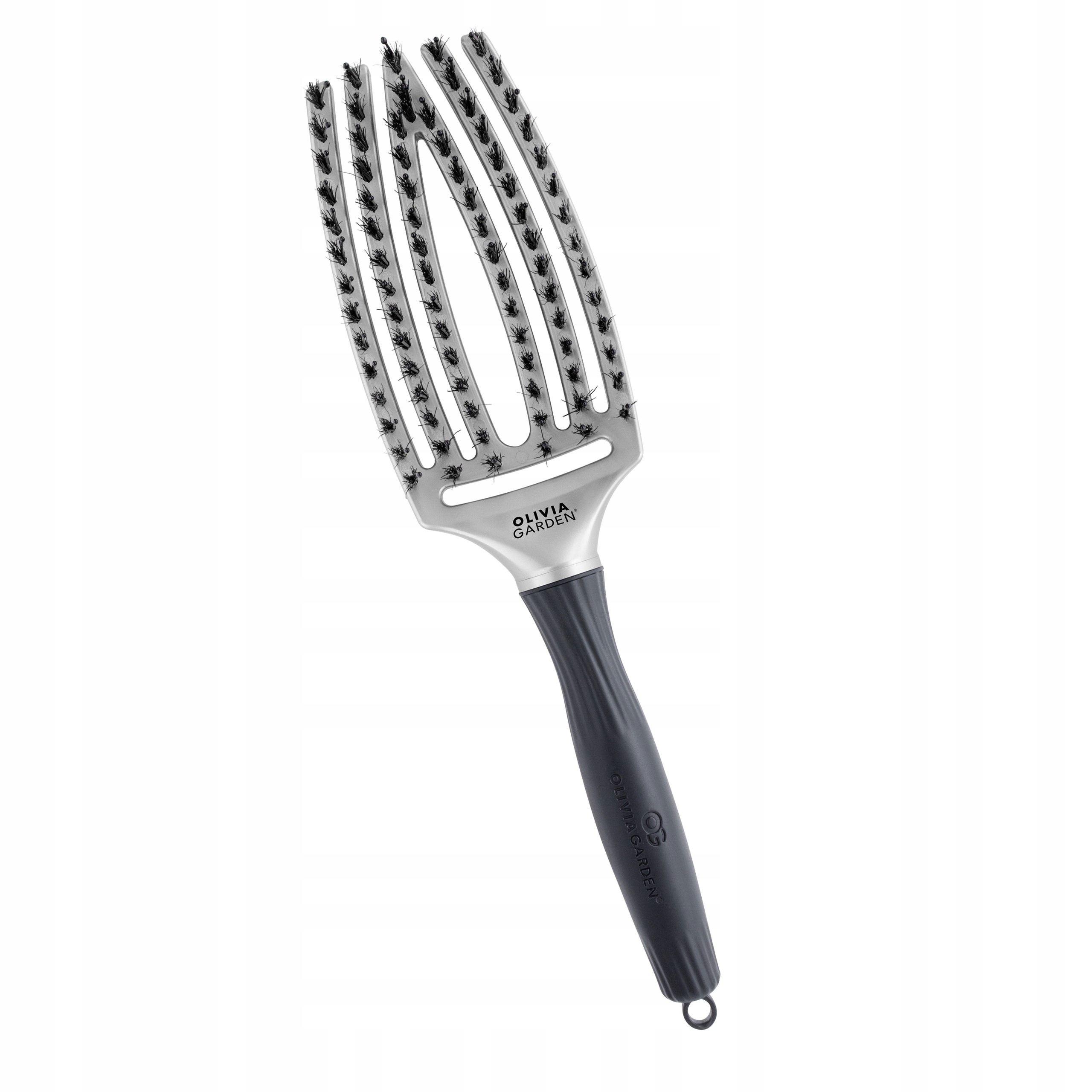 

Olivia Garden Szczotka Finger Brush Trinity White