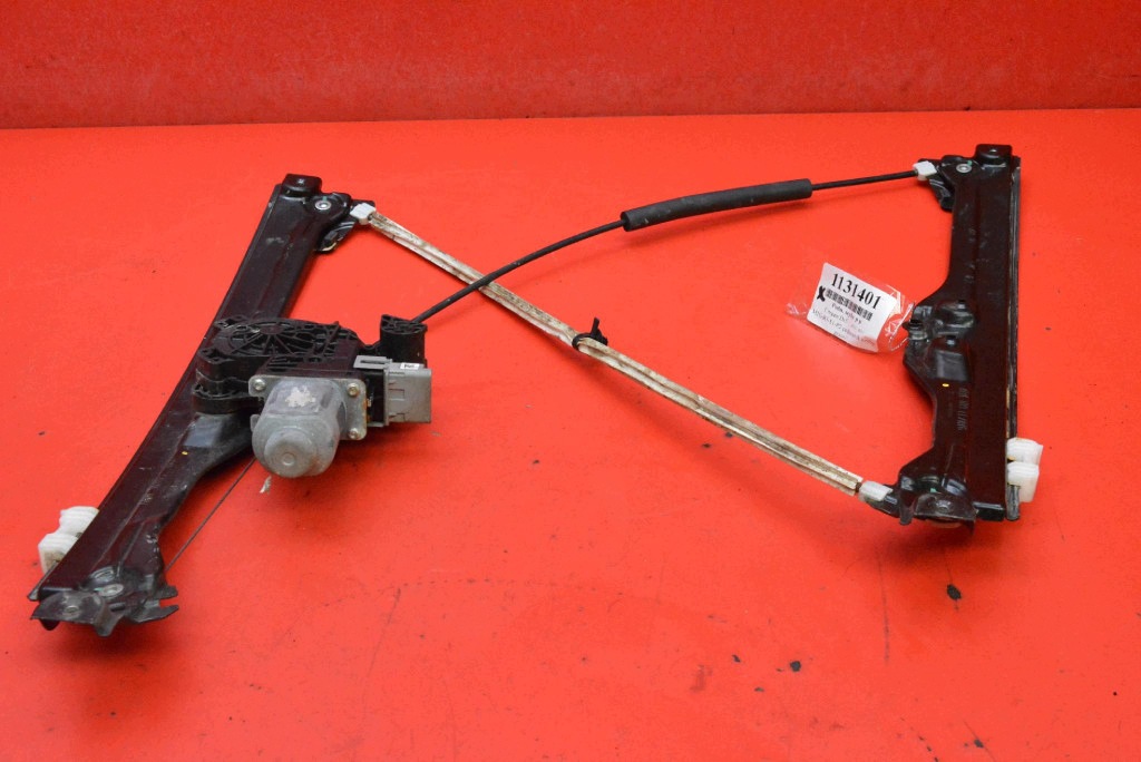 window regulator right front EU 9687123480 CITROEN DS5 12-15