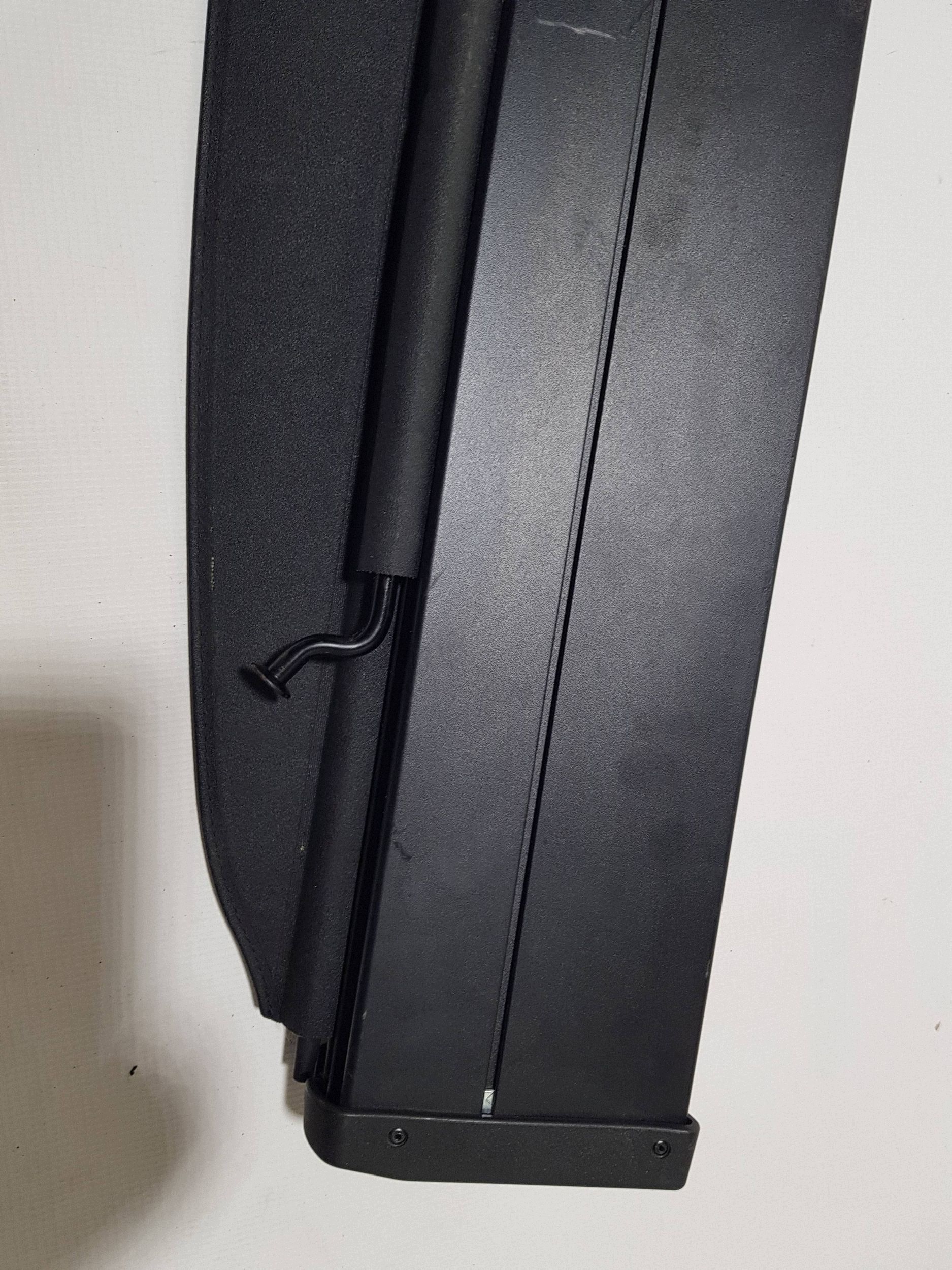 blinds boot rear part Mercedes E W211 KOMBI LIFT 2118600075