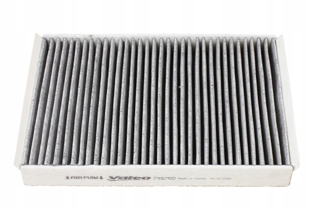 FILTRY ZESTAW VOLVO S60 II V60 2.0D D2 D3 D4 D5 Rodzaj filtra oleju wkład