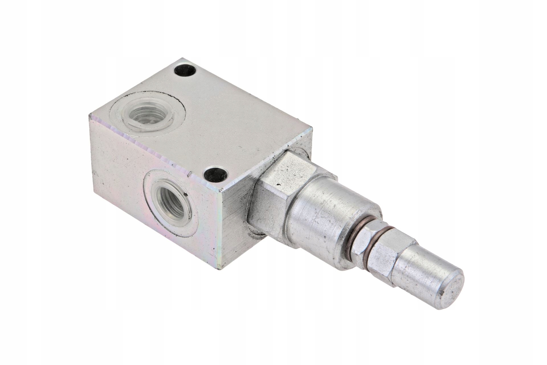 Клапан тиску рамки 56201030 легкий-встановлений