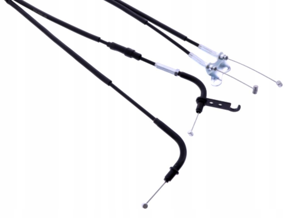 Otevírací Plynové Lanko Mbk Ocito 125 Ocito Yamaha Gpd 150 NMax Abs