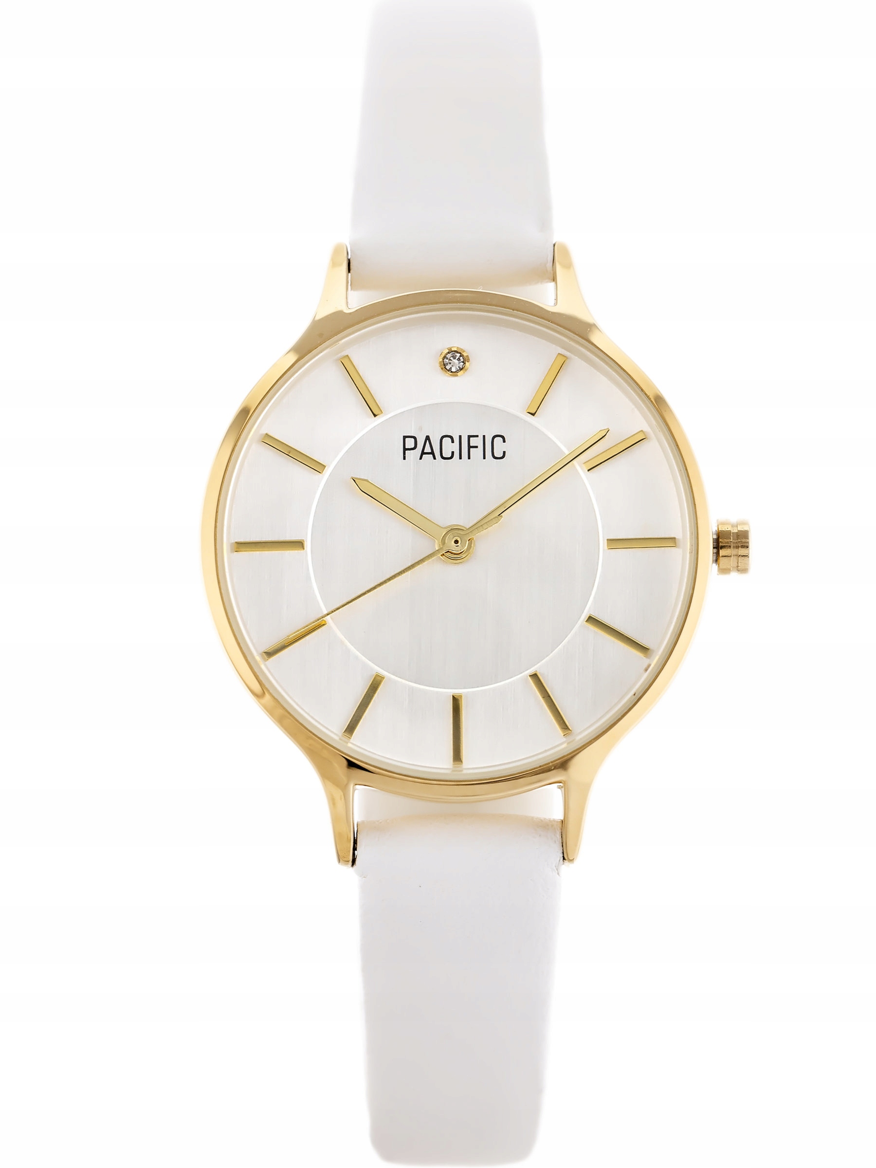 Dámské Hodinky Pacific X6133-04 svaté přijímání (zy729b) Gravírování