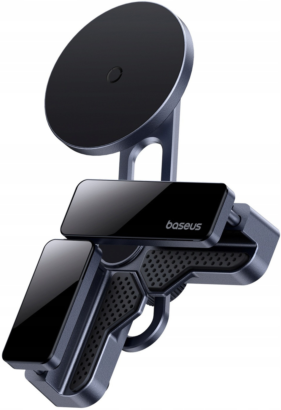 Baseus MaxView Szary