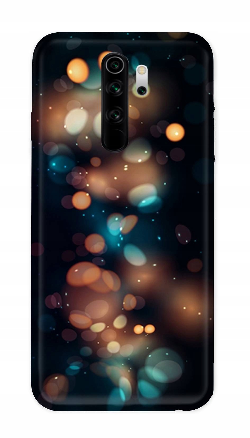 

Etui Do Xiaomi Redmi Note 8 PRO+Szkło /Różne Wzory