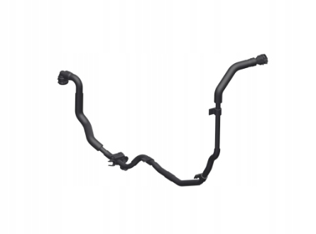 Kabel Chladicí Kapaliny Mercedes Gle Gls A1675005901