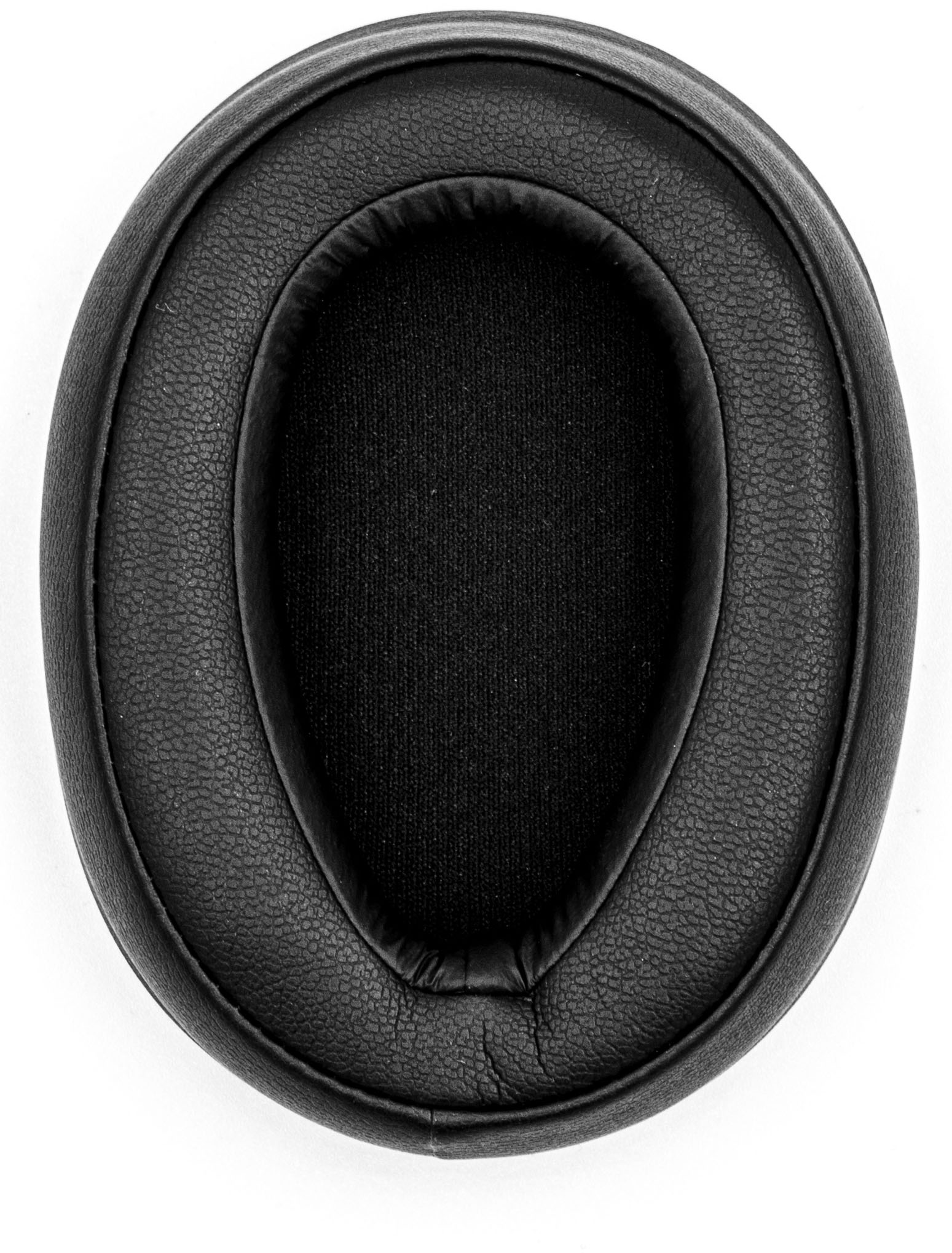 NAUSZNIKI PADY GĄBKI DO SONY MDR-100ABN WH-H900N Kolor dominujący czarny