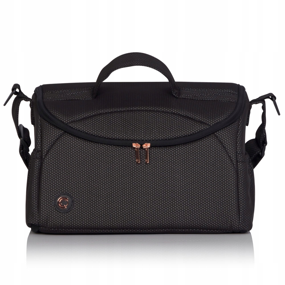 DużaTorba do Wózka Cavoe MOI+ | Meteorite