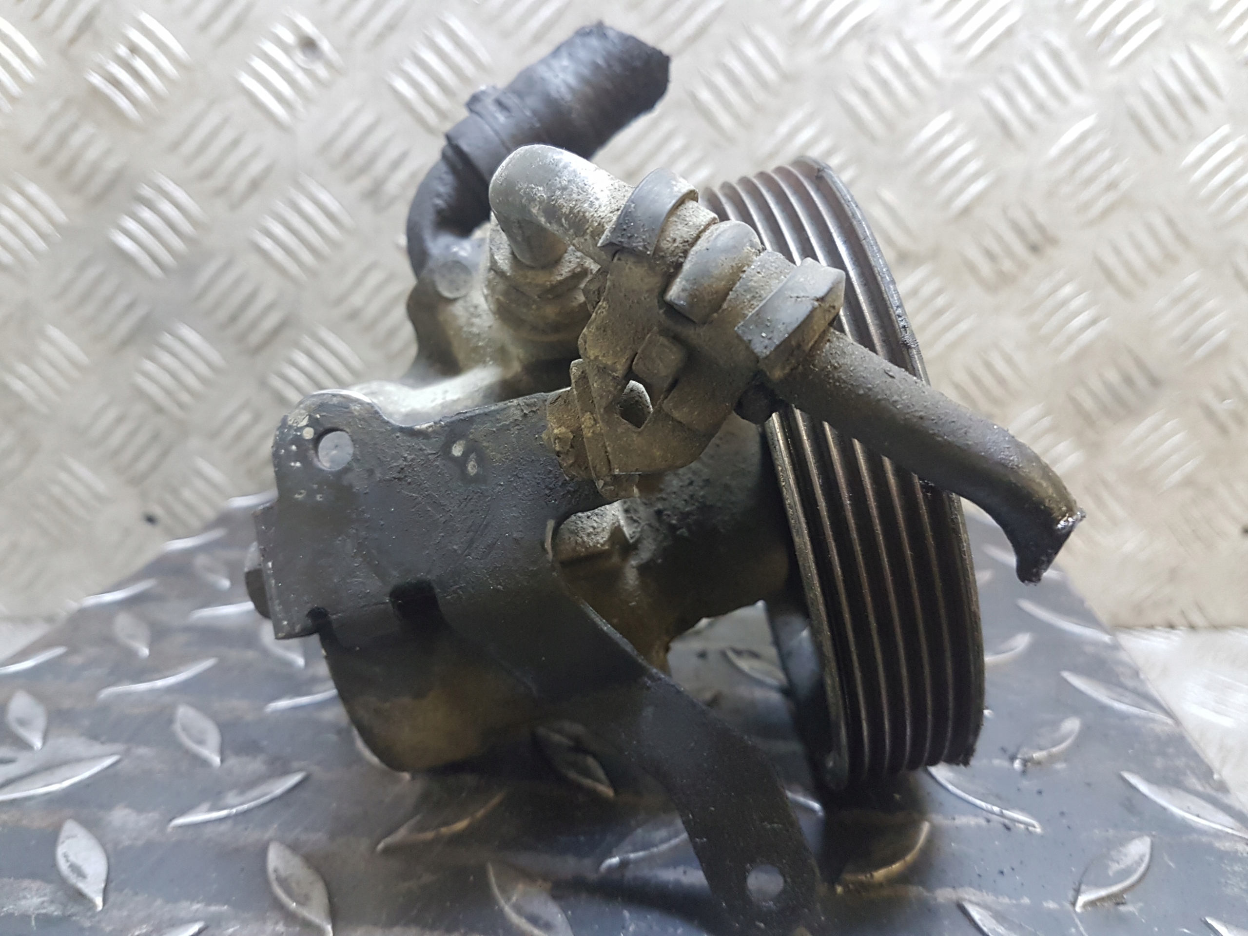 Servopumpe PEUGEOT PARTNER 1