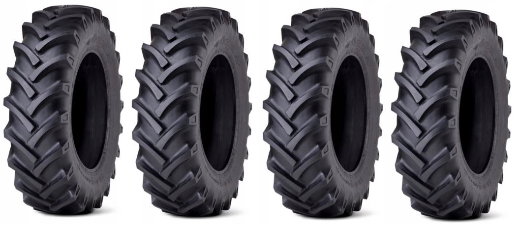 4 шини 15.5 / 80-24 Satoya R1-MPT 12PR TL