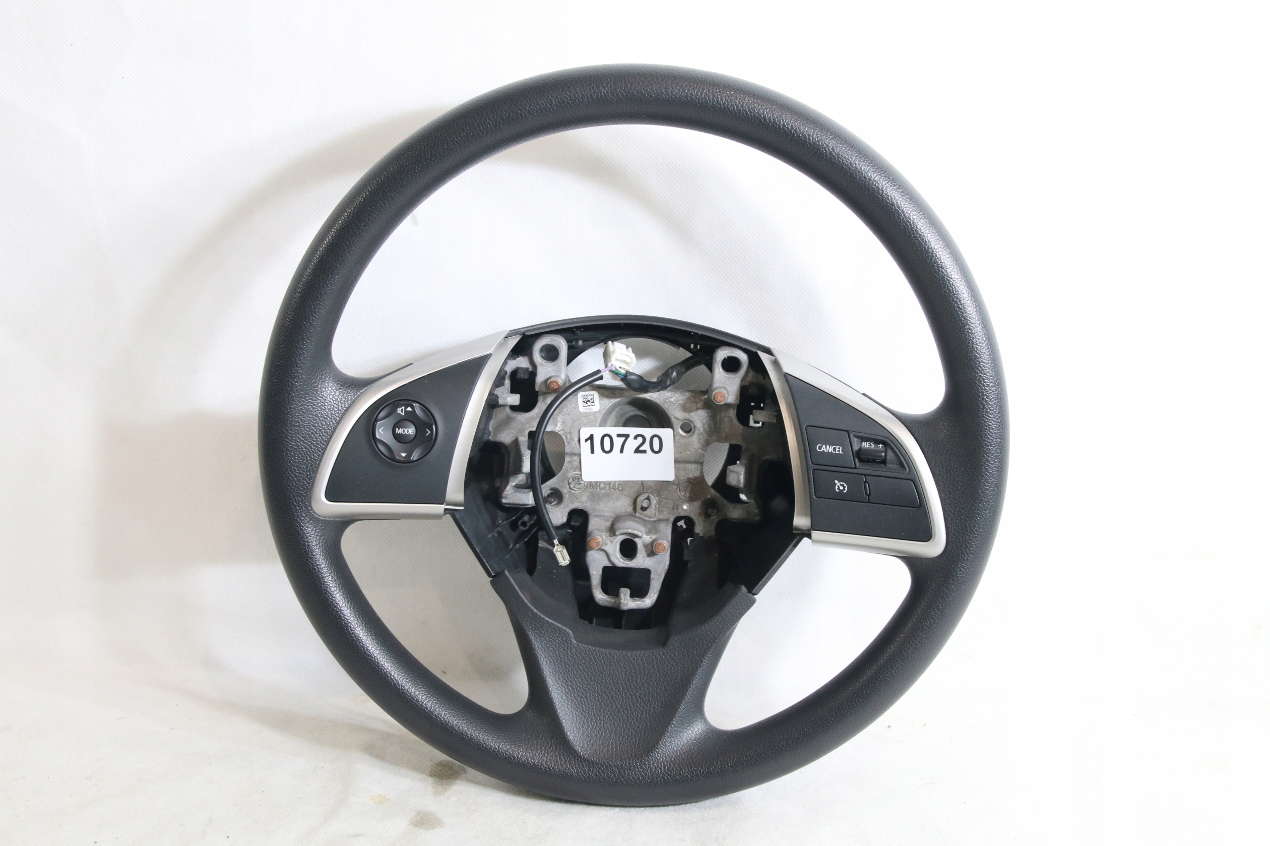 Kierownica Multifunkcja Mitsubishi Eclipse Cross