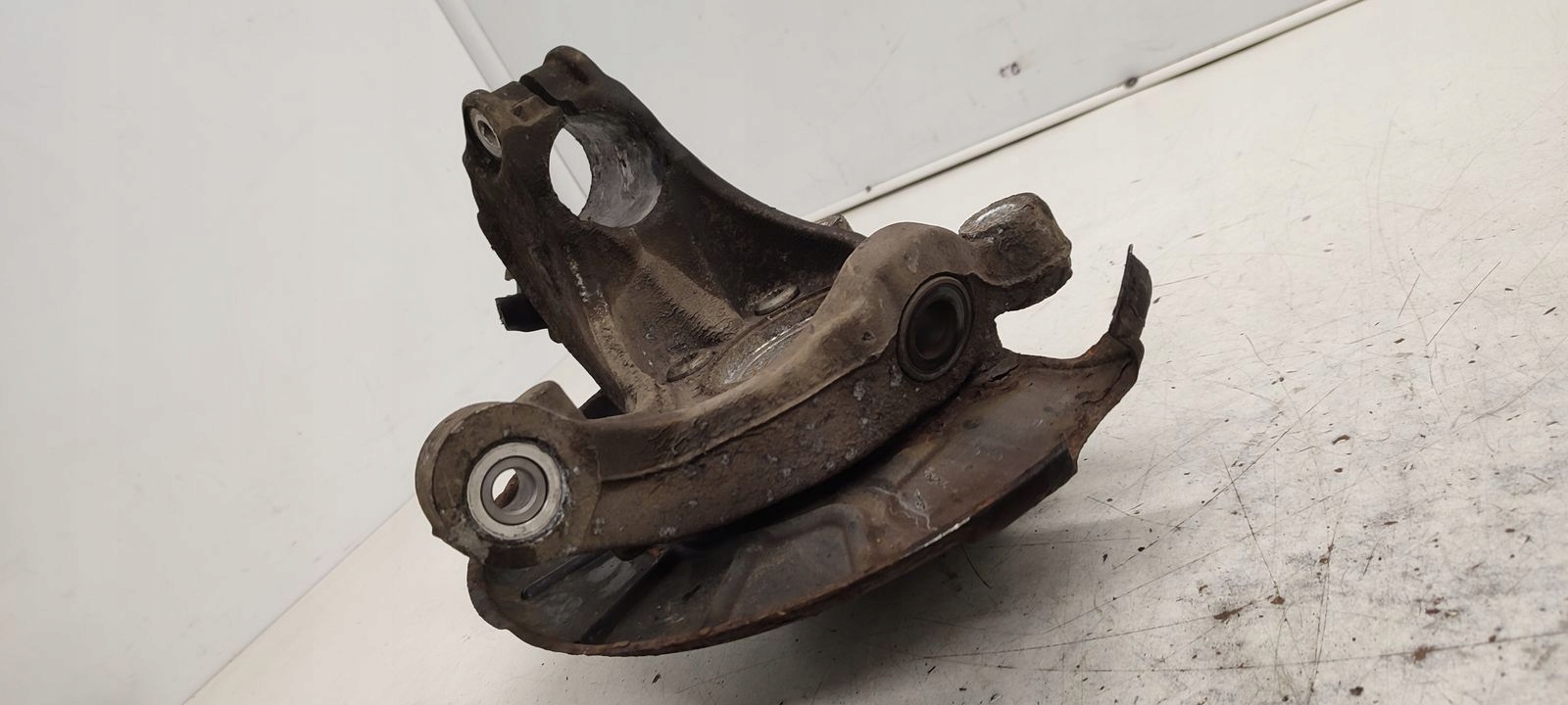 swing front front left VW Passat CC 2,0 TDI
