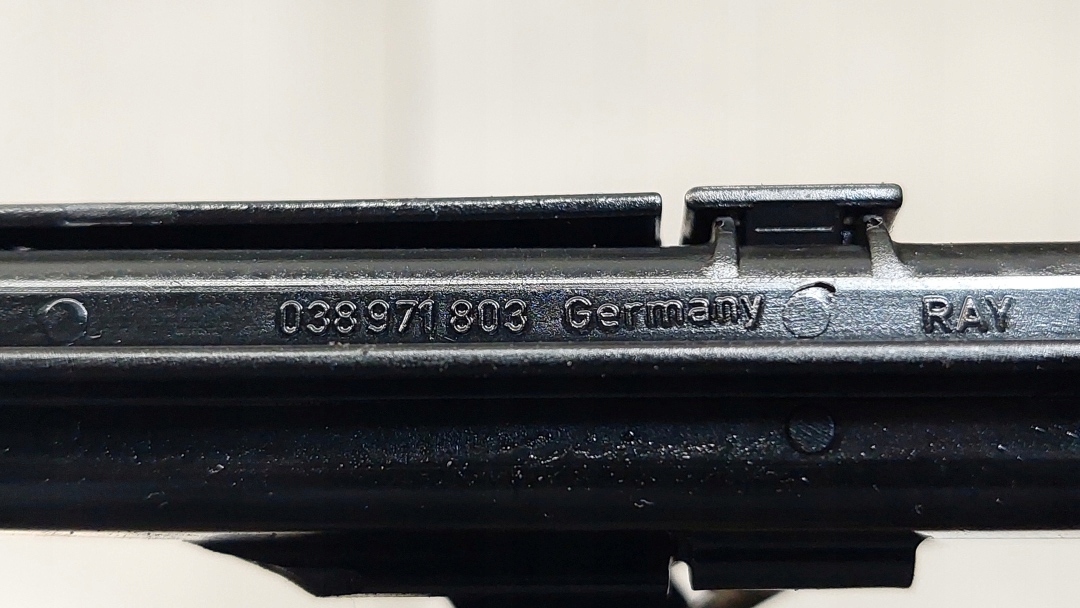 bundle POMPOWTRYSKOW AUDI A4 B5 LIFT 038971803