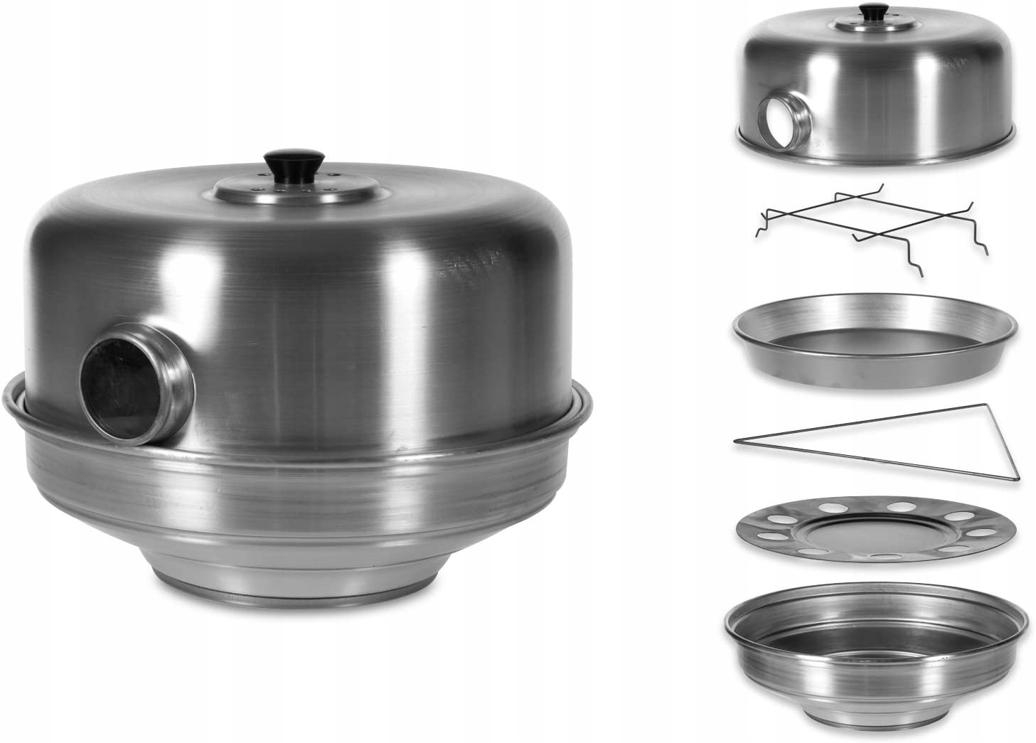 Pentole Agnelli COALFORNOOCCHIO35 Rodina babička