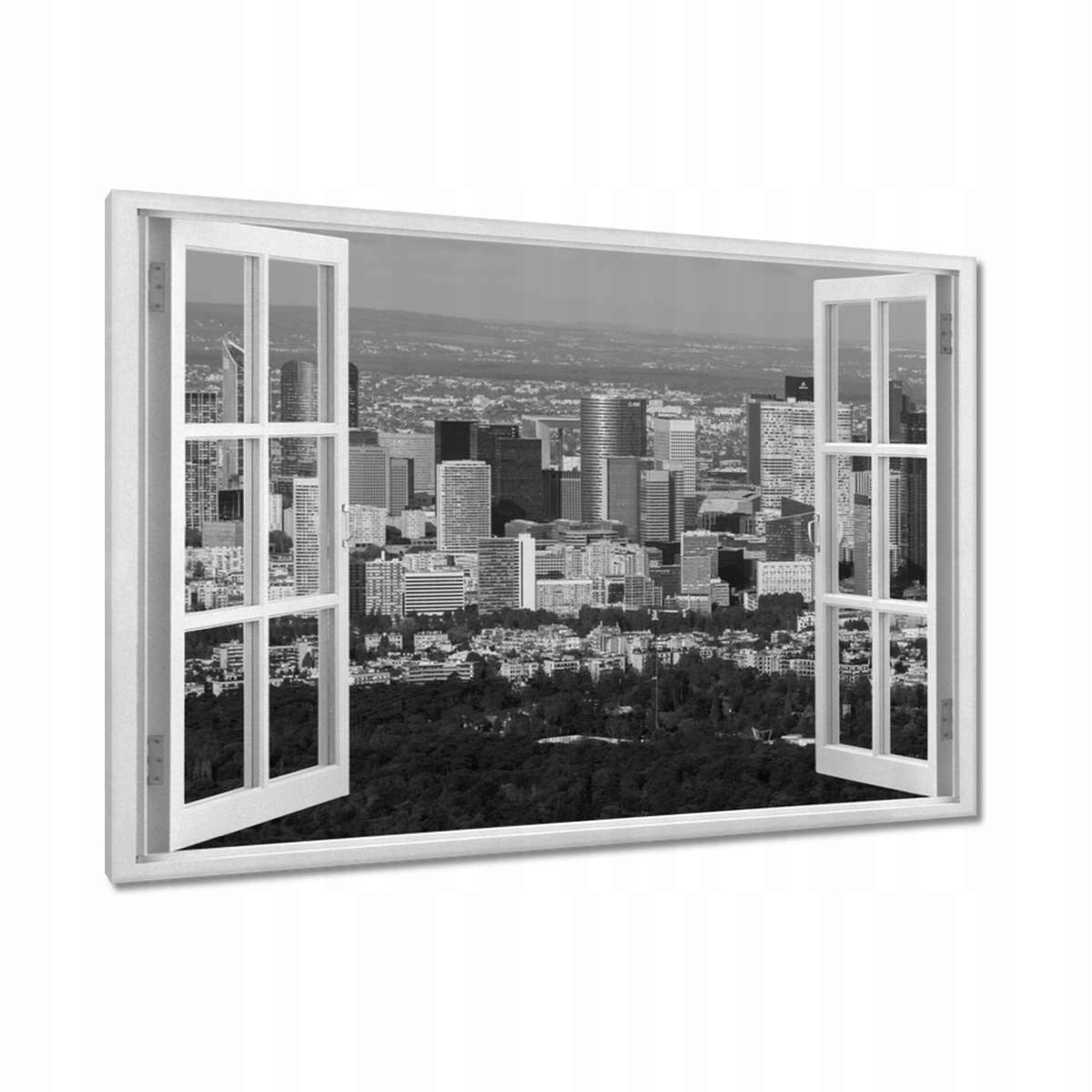 Obrazy 120x80 Pohled z dálky