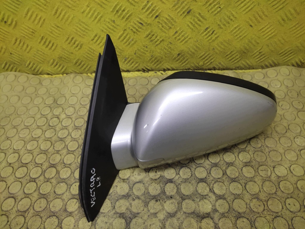 OPEL VECTRA C mirror left 10 PIN
