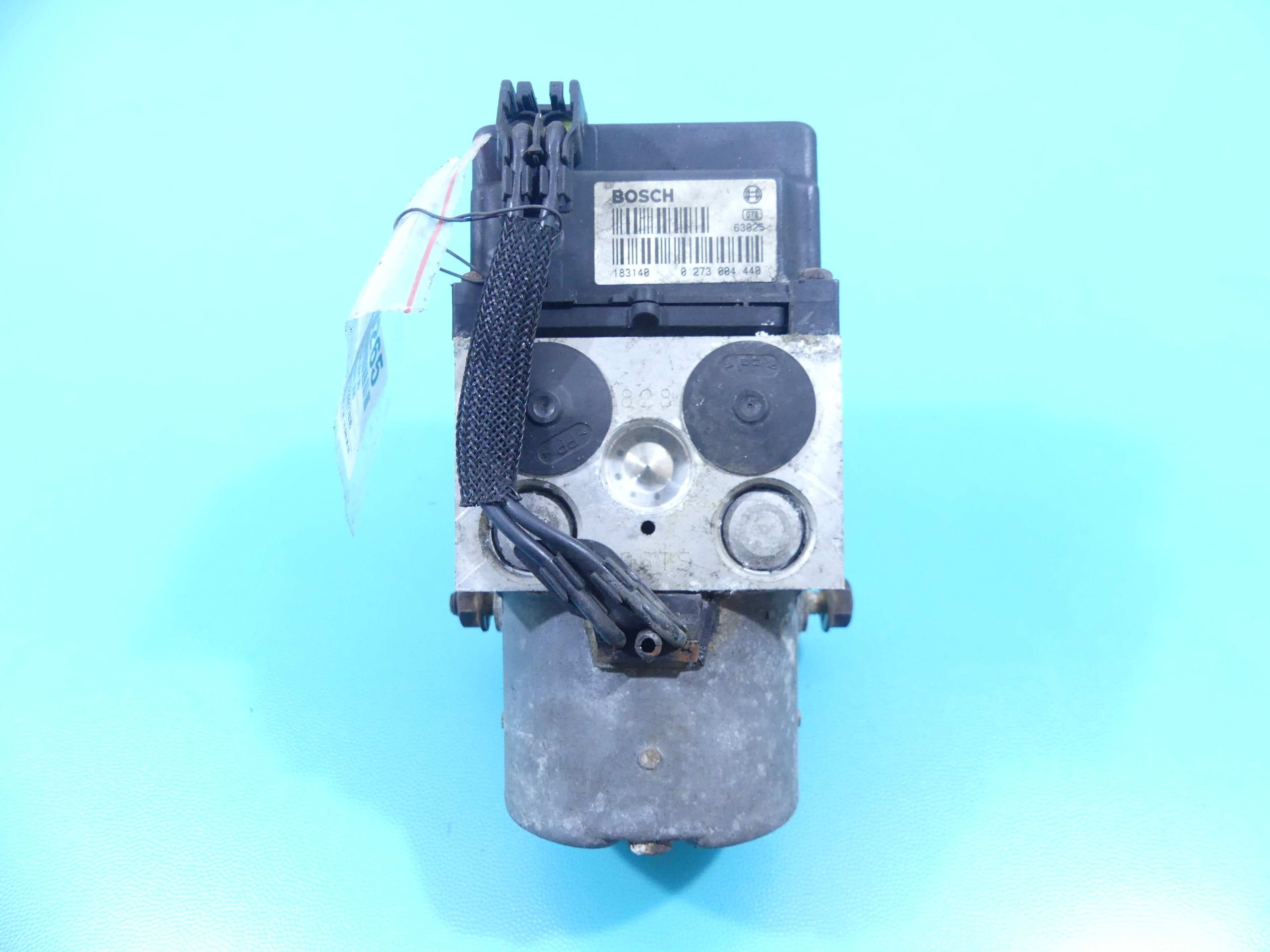 насос ABS peugeot 306 0265216722