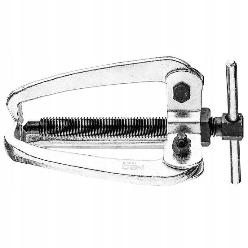 

Ściągacz trójramienny 2", Neo Tools 11-869