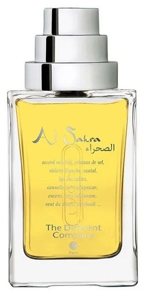 The Different Company Al Sahra Edp 100ml Sprej