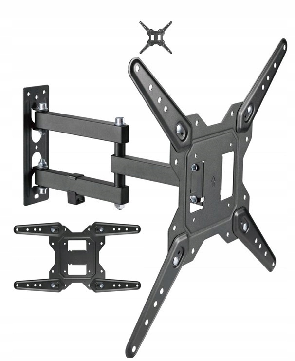 Otočný Držák Pro Televizor 32LFN120D Manta Věšák Rameno Hák Úchyt