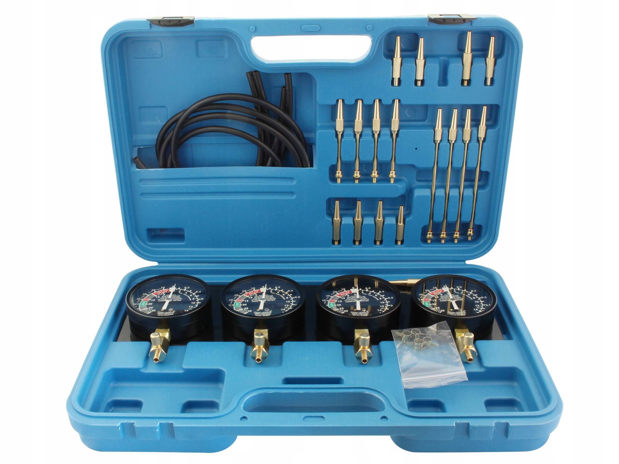 Wakuometr Do Synchronizacji Gaźników Wskaźników Wakuometrów Max Zestaw