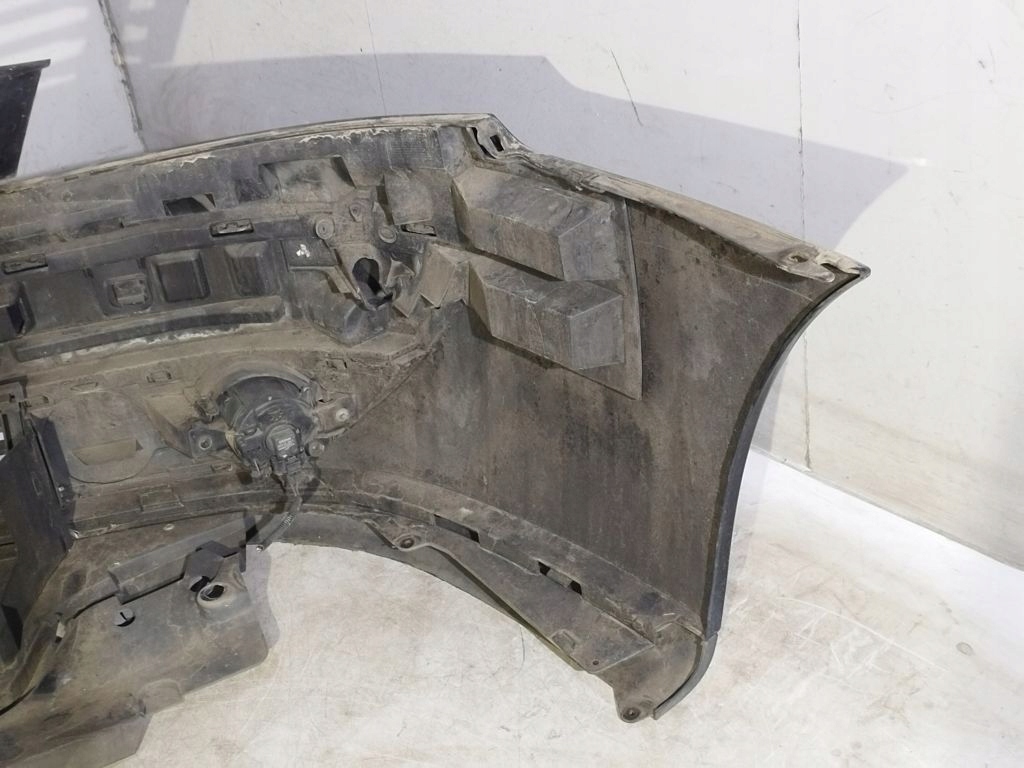Renault Espace IV 4 bumper front front NV676