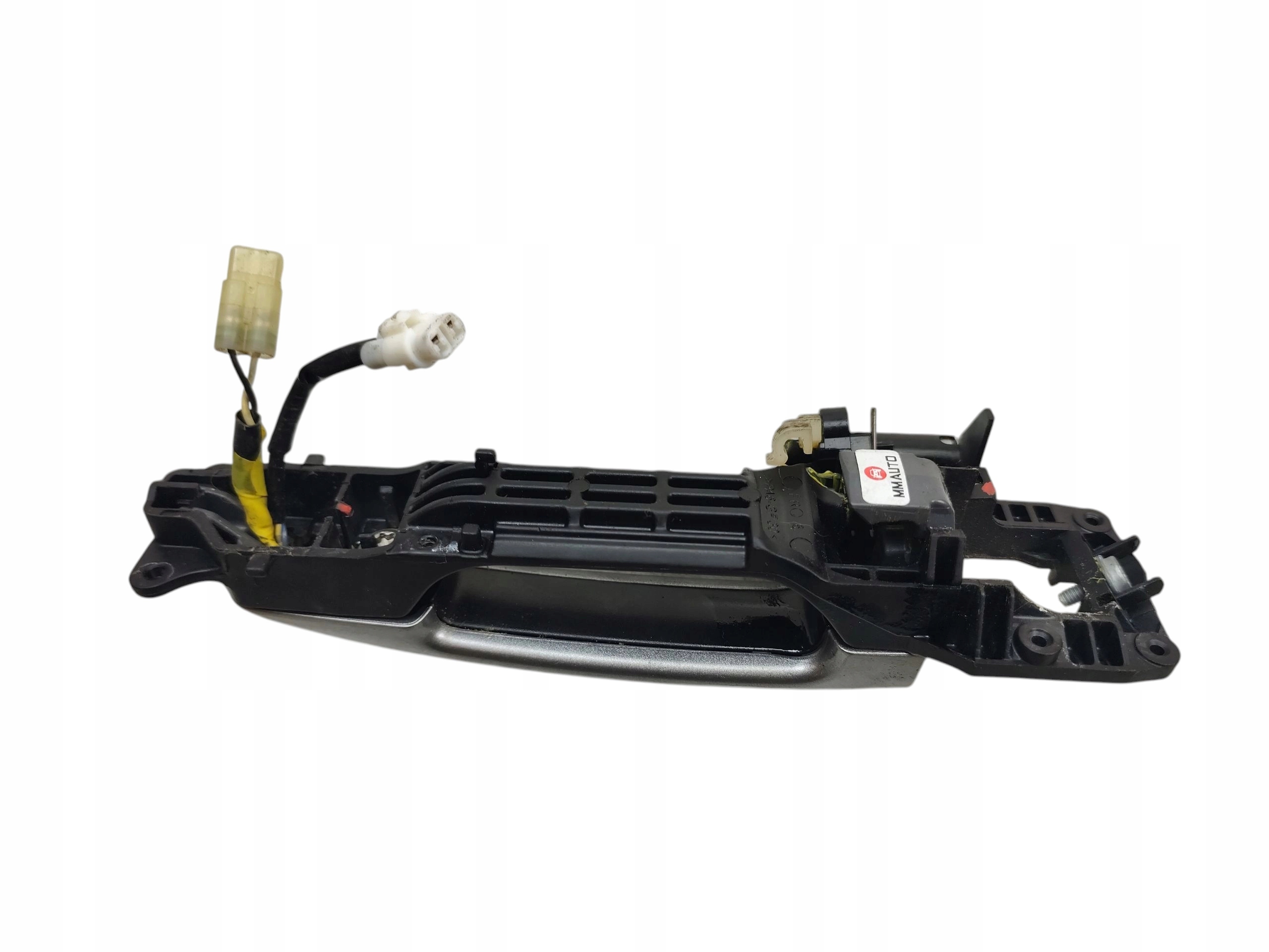 handle exterior right front KEYLESS SUZUKI SWIFT V (2010-2013) ZCD