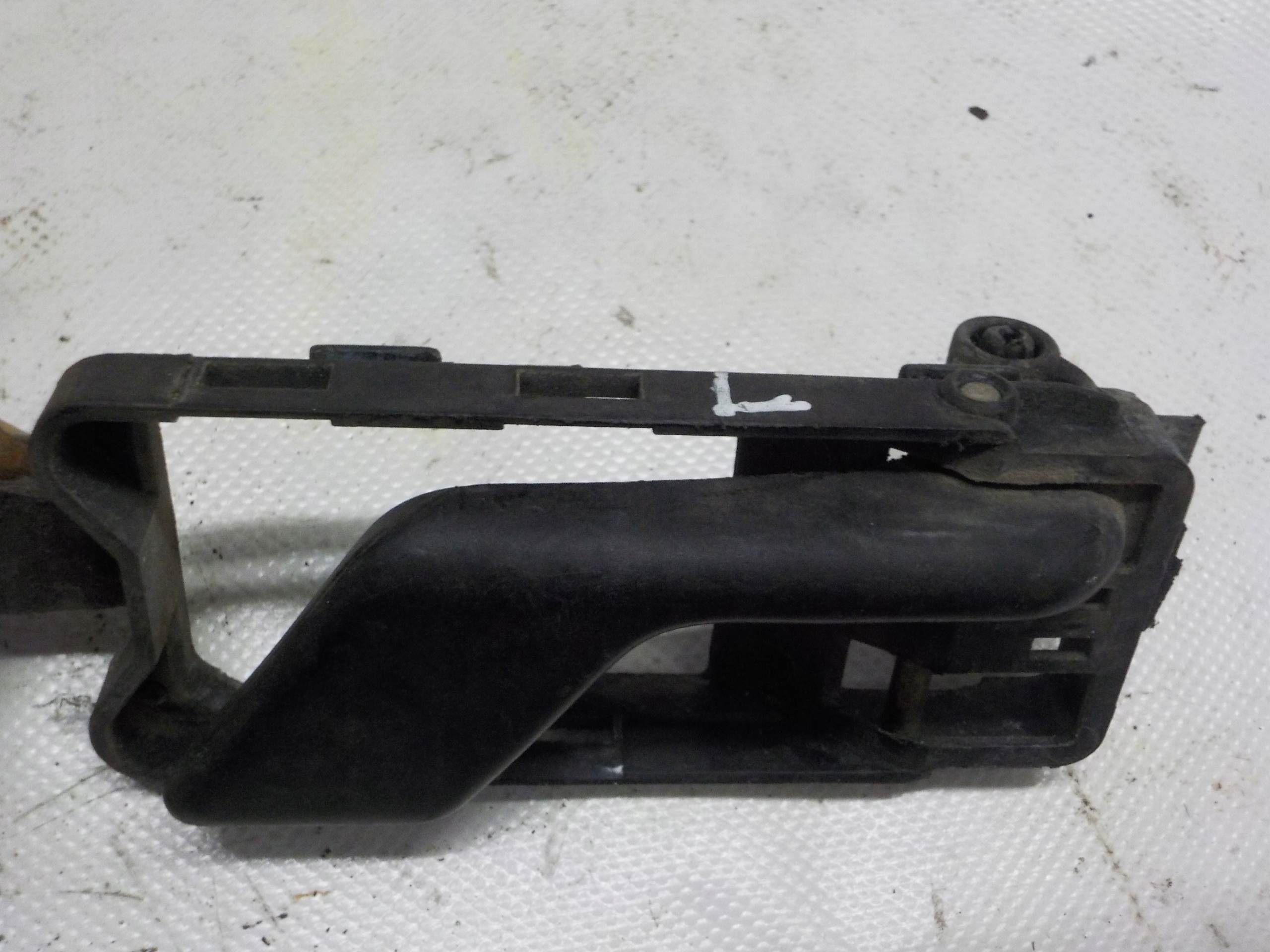 DUCATO I J5 KLAMKA WEWNĘRZNA LEWA