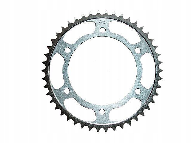 20.200.765 - МОТОДЖАПАН - ЗАДНЯЯ ЗВЕЗДОЧКА HONDA CBR 600 F SPORT