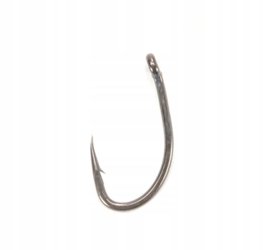 RidgeMonkey Ape-X Beaked Point Barbed ROZ.6 Bulk 25 sztuk RMT398