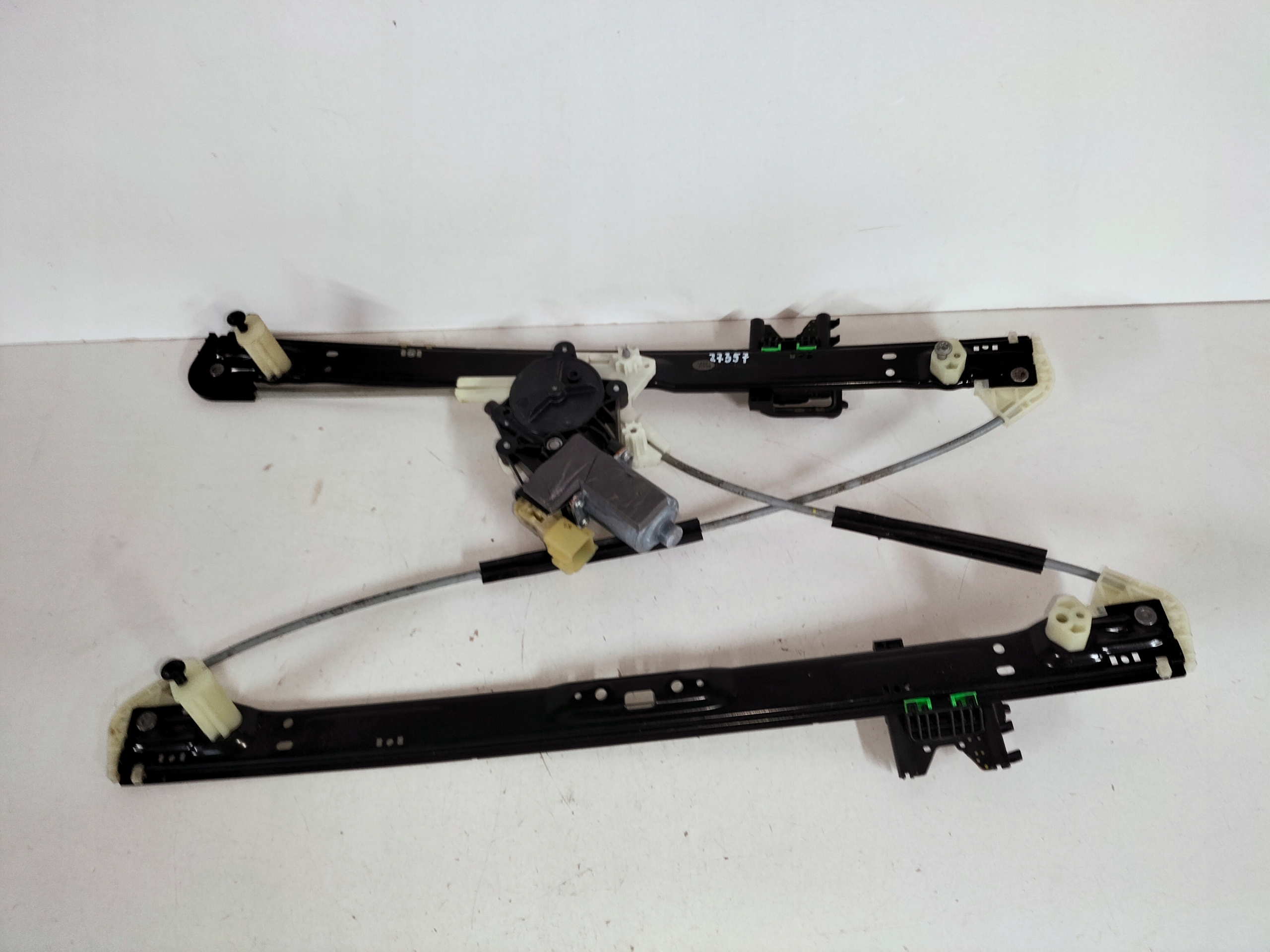 window regulator rear part right RANGE ROVER SPORT 13