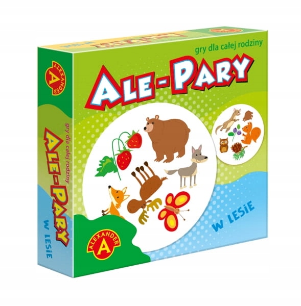 

Ale Pary W Lesie Alexander 2647