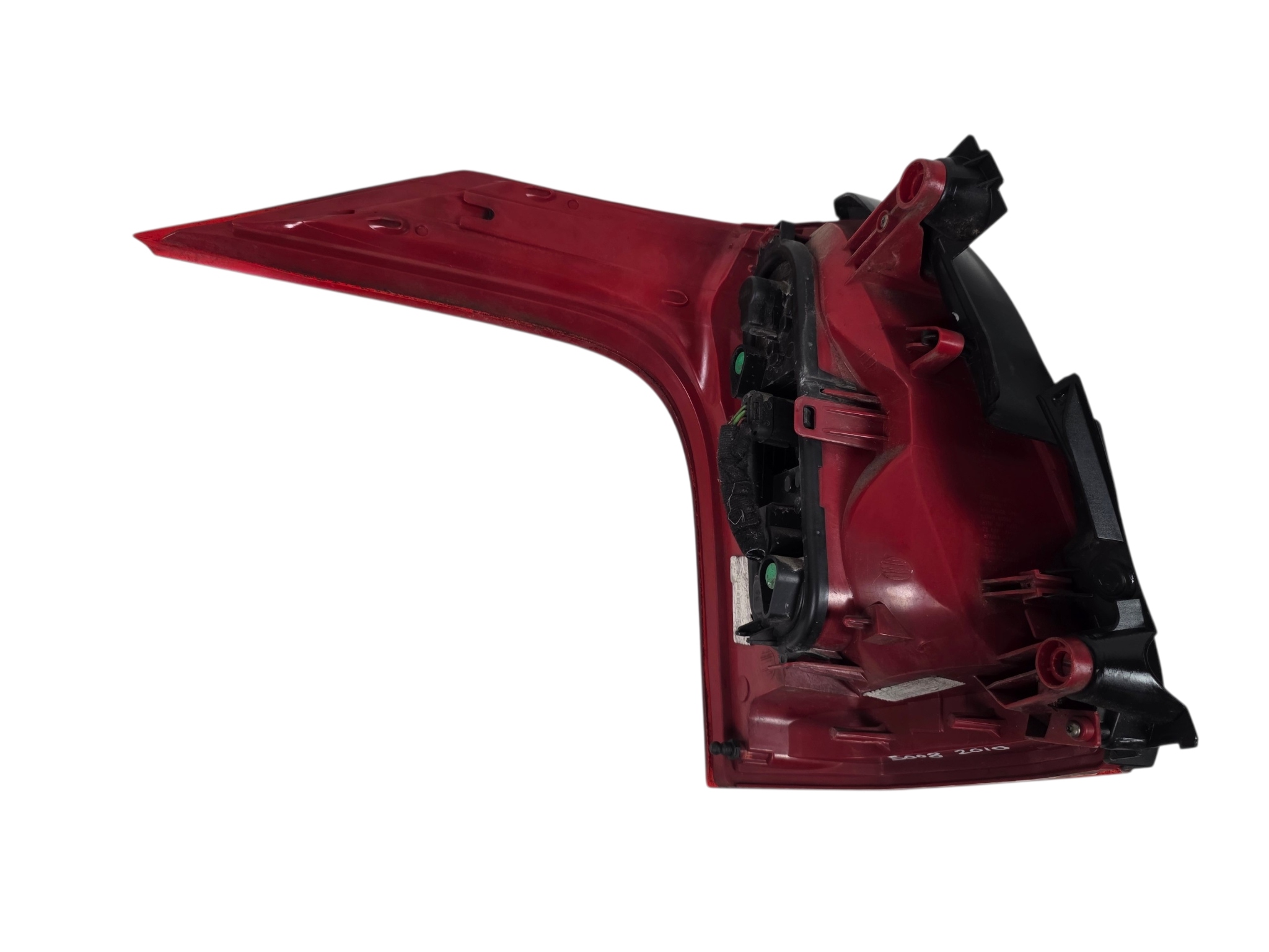 PEUGEOT 5008 light rear part right ORG. LADNA