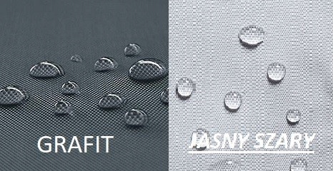 ZASŁONY OGRODOWE 155x220 DO ALTANY TARASU Producent Agnes