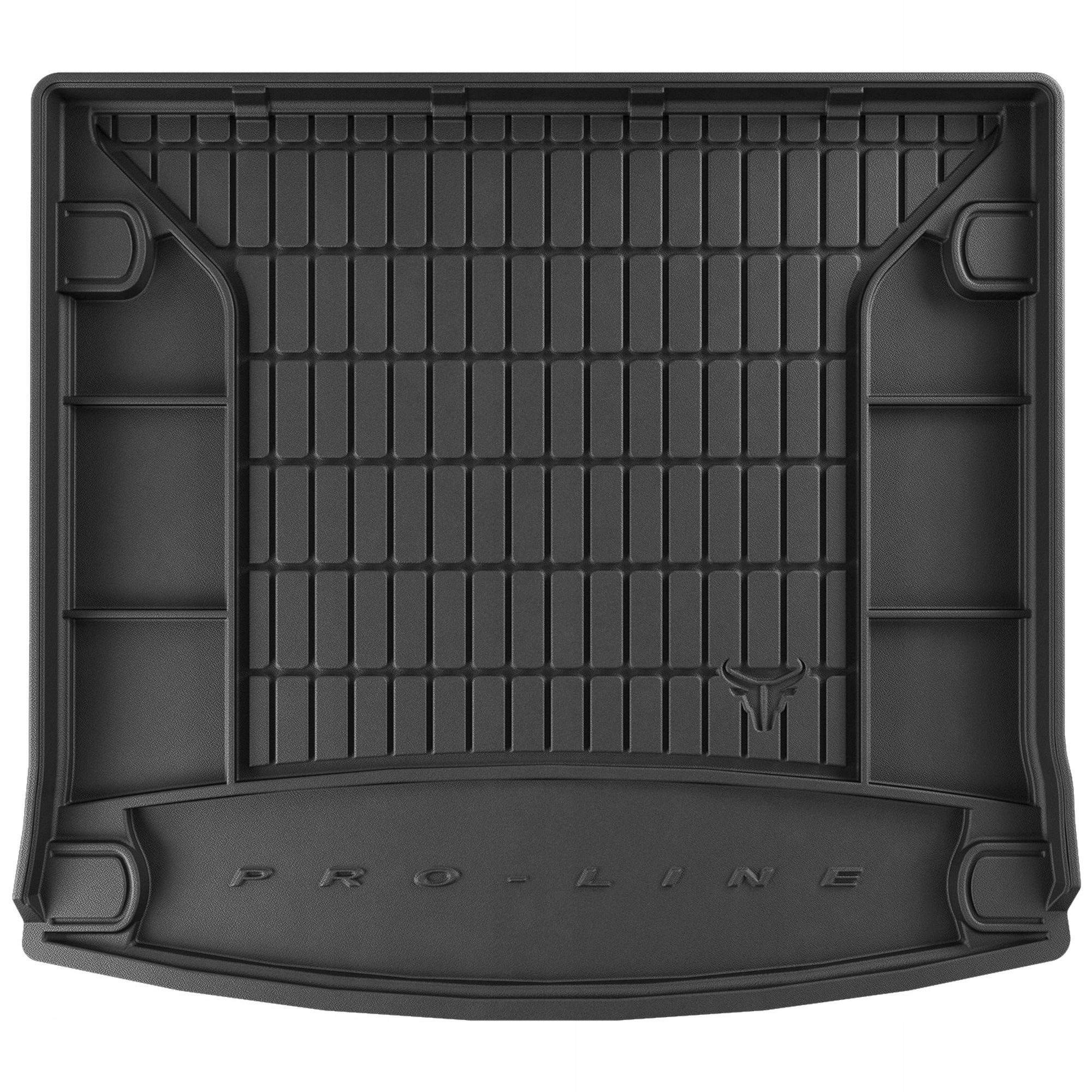 Rohož do kufru pro Volkswagen Touareg III od roku 2018