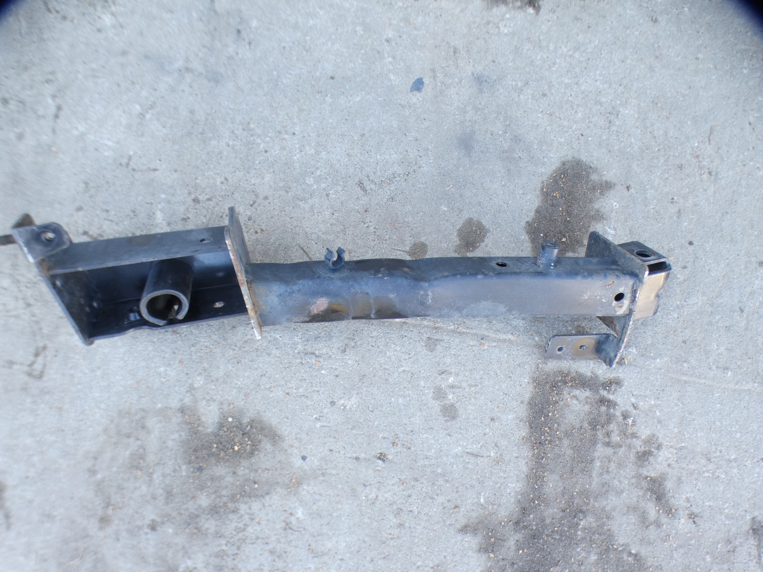 beam tip KIEL tip sider right left RENAULT MEGANE IV