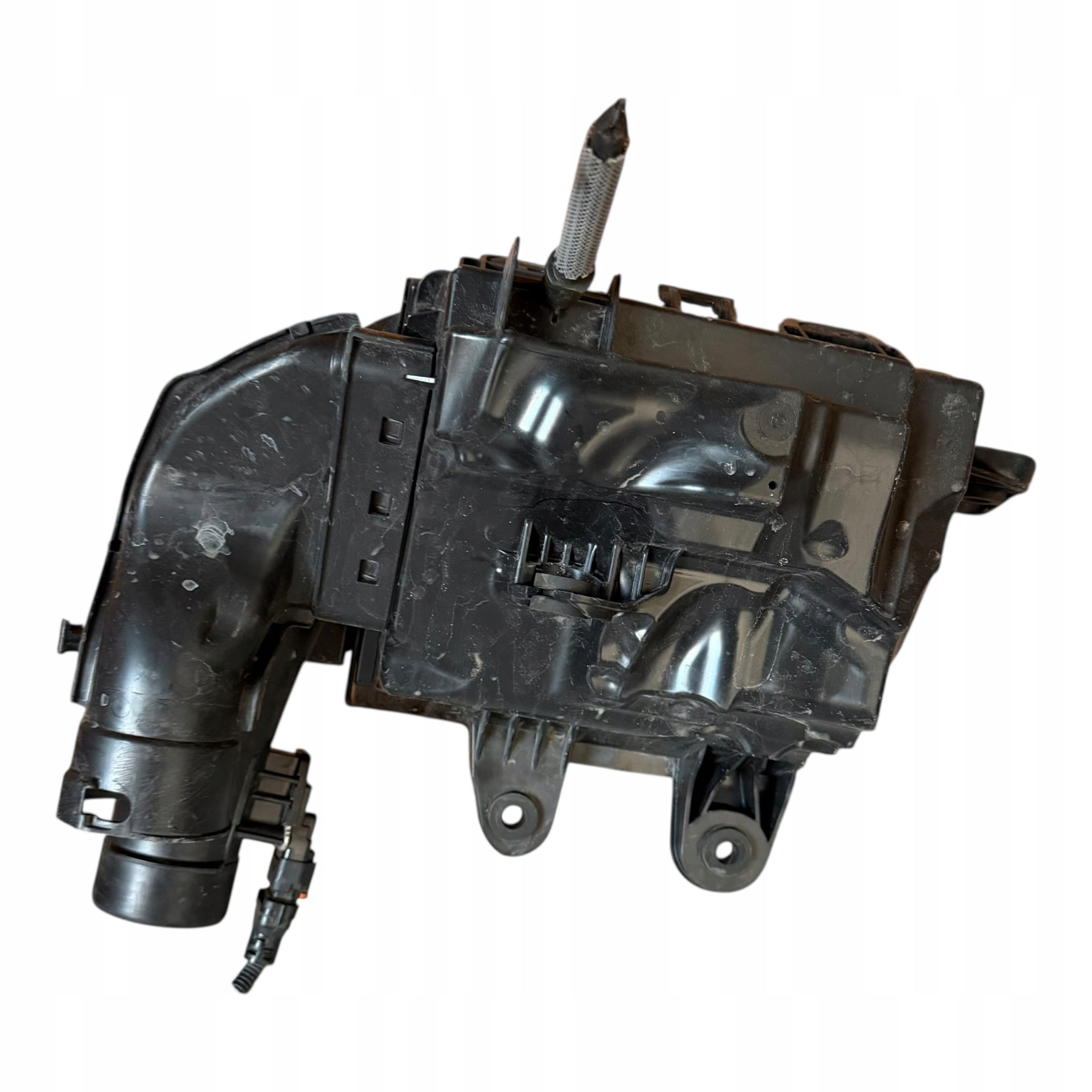 Gehäuse filter luft PEUGEOT 1.5 HDI 9828002080