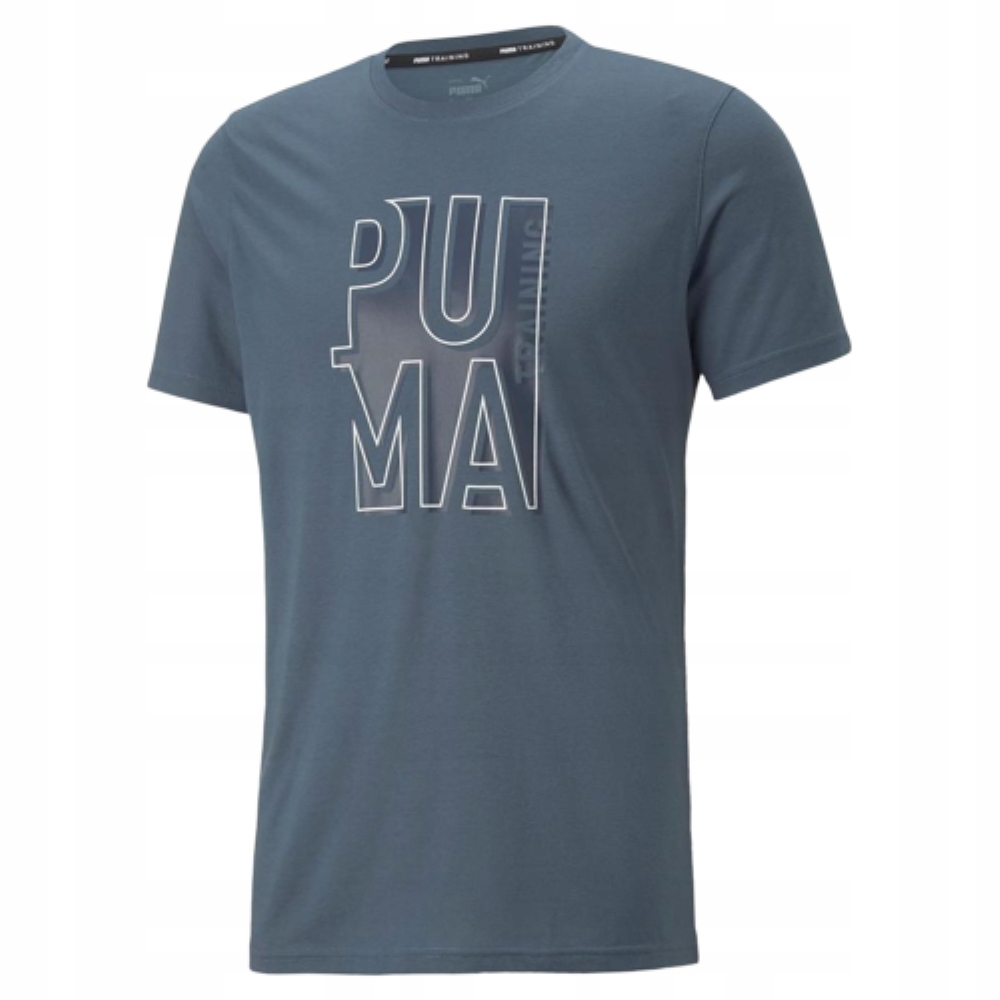 

T-shirt koszulka treningowa Puma Training r. XL