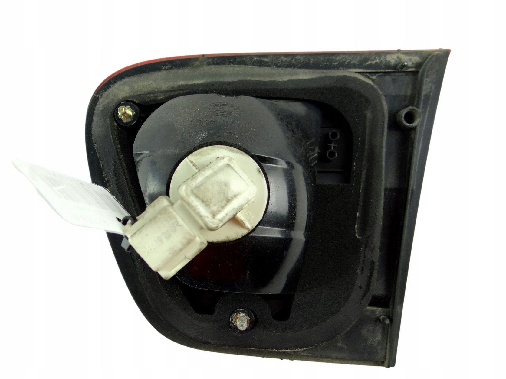 light rear left SEAT IBIZA 00898
