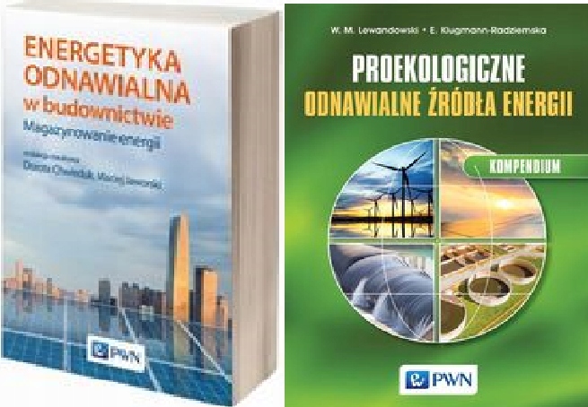 Energetyka odnawialna Proekologiczne odnawialne