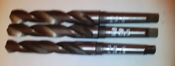 BAILDON WIERTŁO WIERTŁA 28.5 NWKc HSS STOŻEK 3