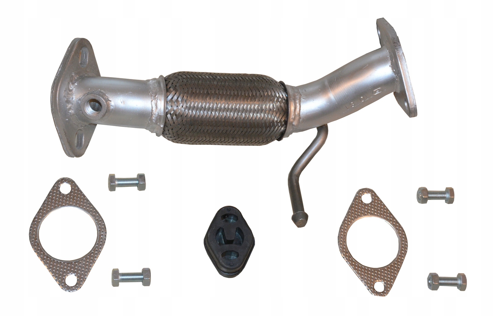 10.81 - HYUNDAI i30 KIA CEED 1.4 коллекторная труба