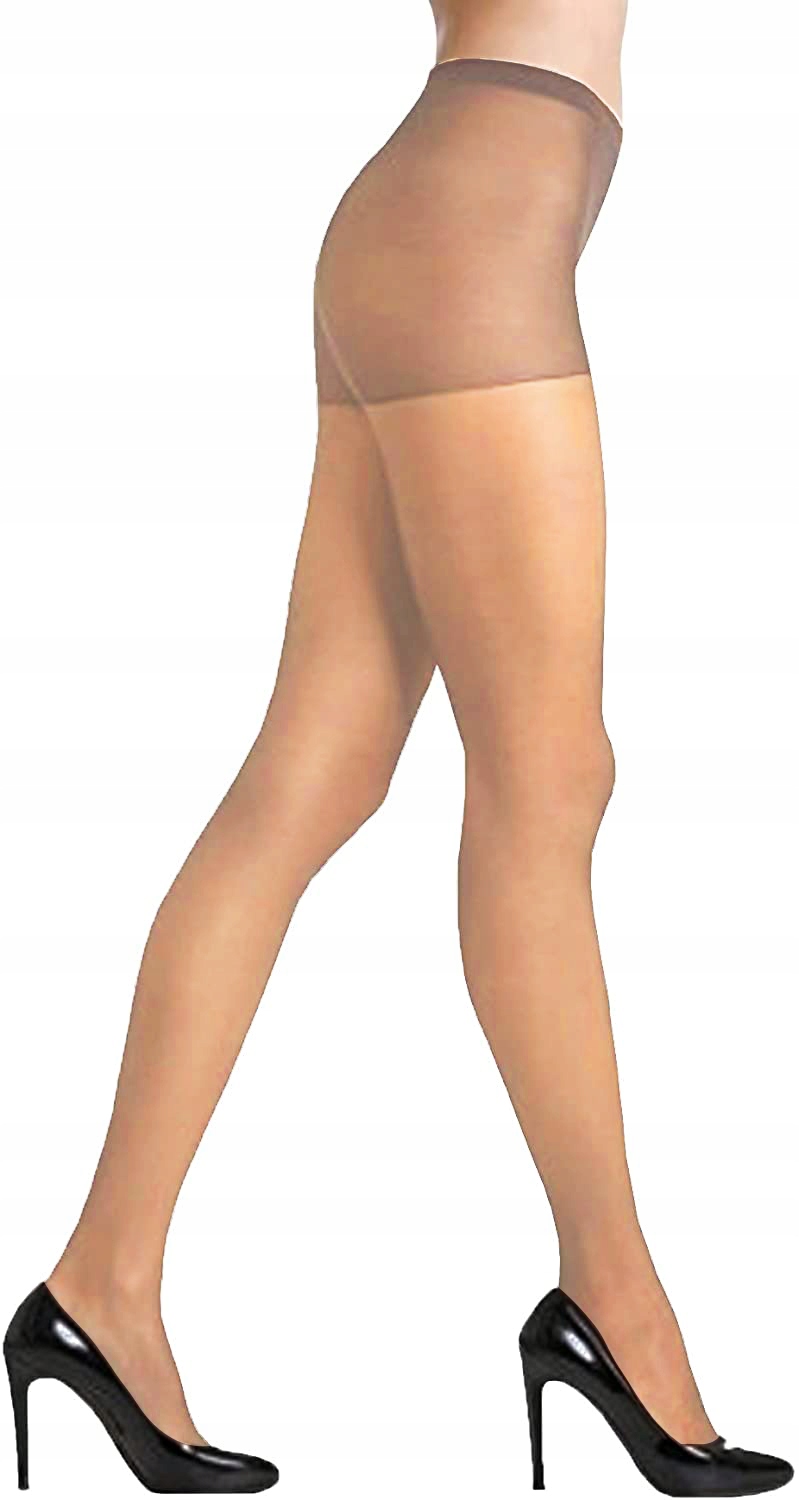 

Rajstopy Lycra 20 Den r.4 Vison