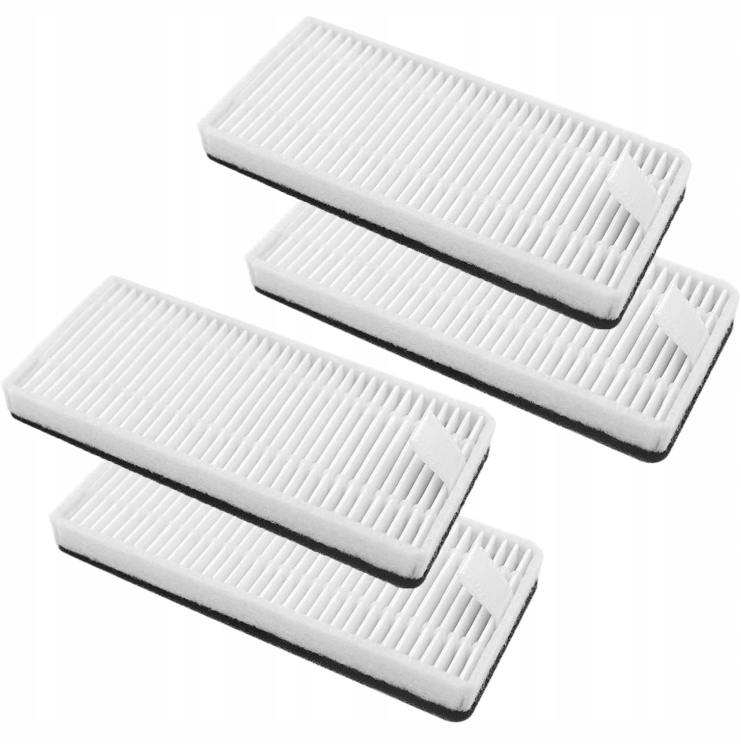 4x Filtr do Xiaomi Mi Robot Vacuum Mop Essential
